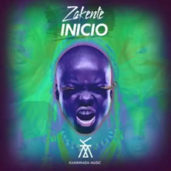 Zakente - Inicio (Original Mix)
